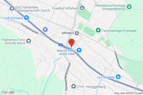 Orchidee Reinigung und Schneiderei GmbH