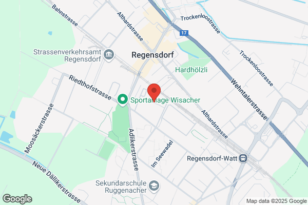 Romas Trading GmbH