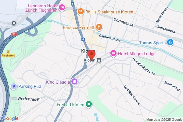 Kocakir Taxi und Limousinenservice GmbH