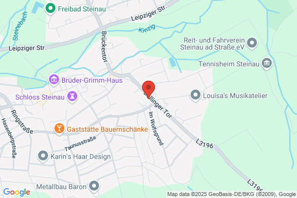 Bull und Bear GmbH