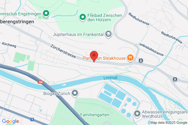 Limmatronic GmbH