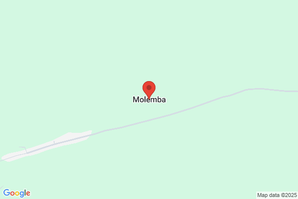 Molemba Co
