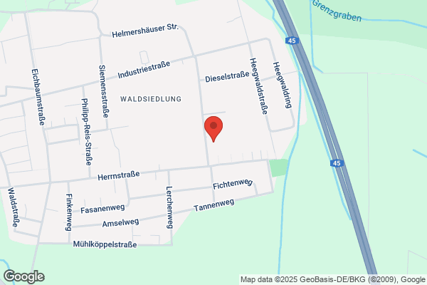 RW Holz Handels GmbH