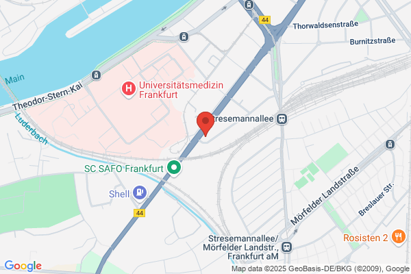 TRADIMA GmbH