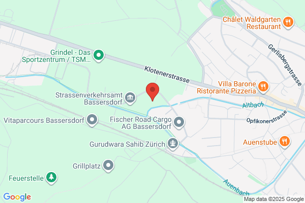Hangartner Planungs AG