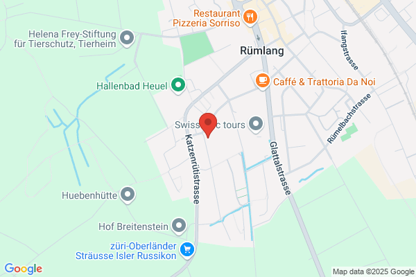 Immo Bewirtschaftungs AG
