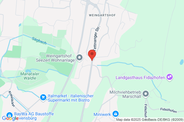 Weinberg und Co Transit B