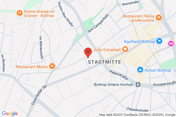cundms, Consulting und Marketingsupport GmbH