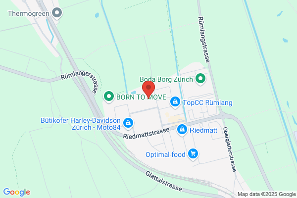 Hoeppli's Schleifservice und Motorgeraet