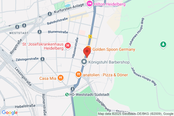Tea-Room Café Zimmermann