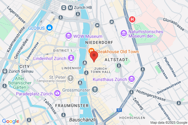 Wellenberg AG