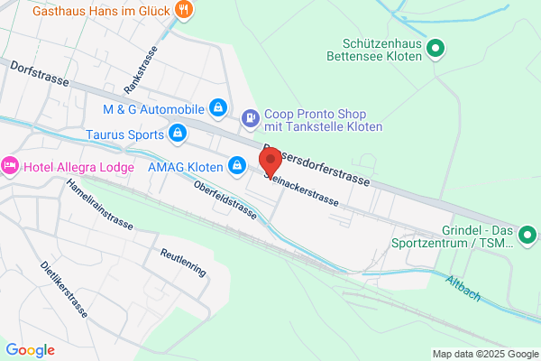 Schriber Transport AG