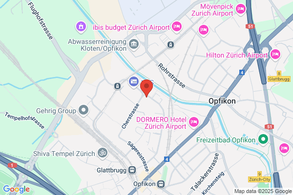GE Medical Systems Schweiz AG