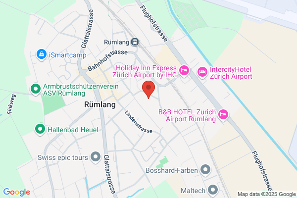 Huvit GmbH