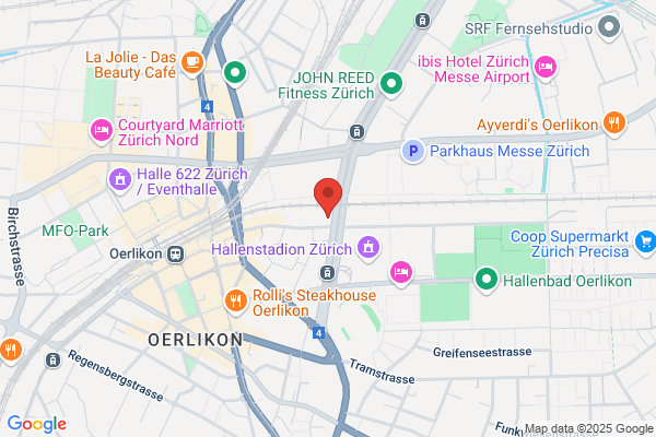 Minira Trade GmbH