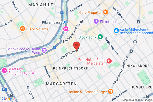 YMAC GmbH