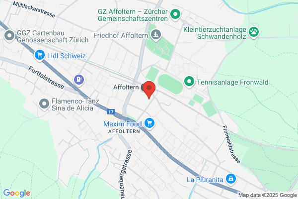 Migros-Restaurant