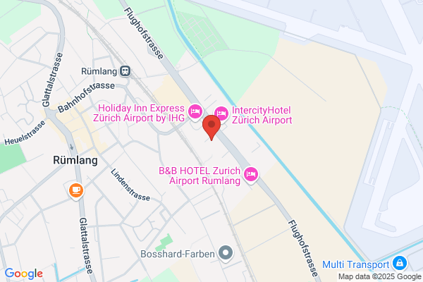 Pfoetli Heimtierbedarf GmbH