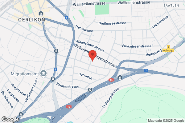 Schweiz. Blinden-Bund