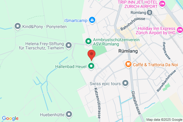 Tennisschule Nagy