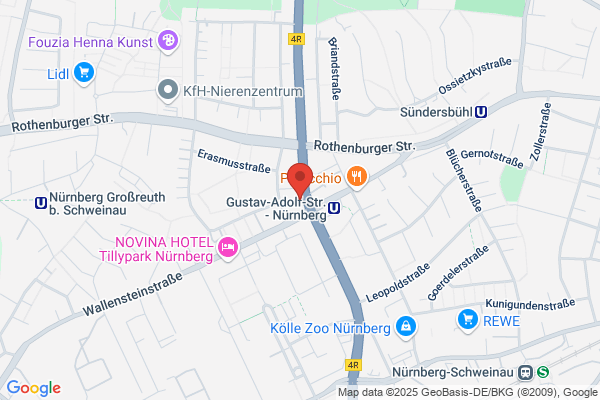 Rob's Metzgerei