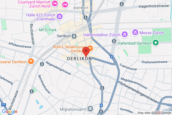 Ziegler AG delikat essen