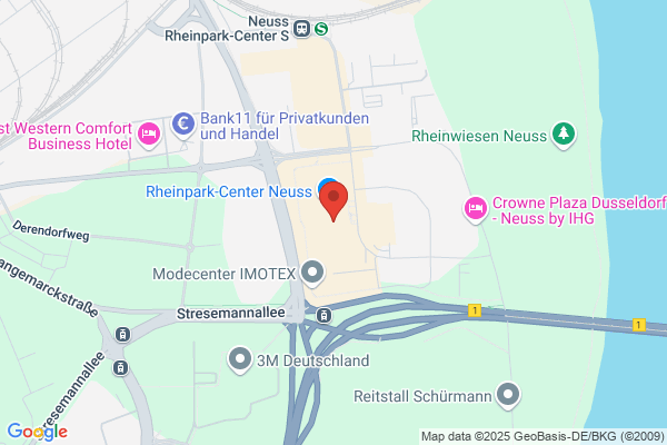 Lili Kahn Modeagentur