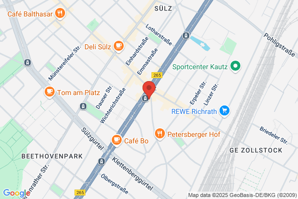 Restaurant Eckstein