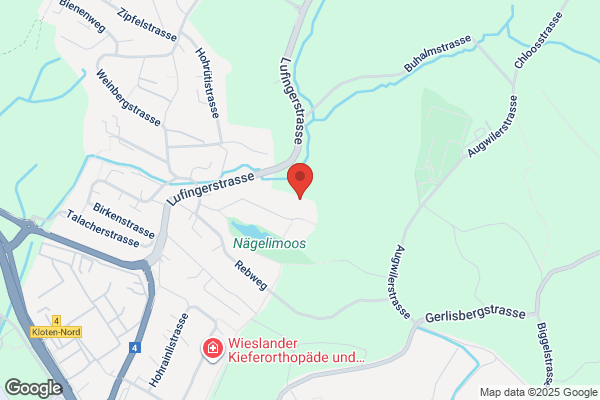 Schulhaus Naegelimoos
