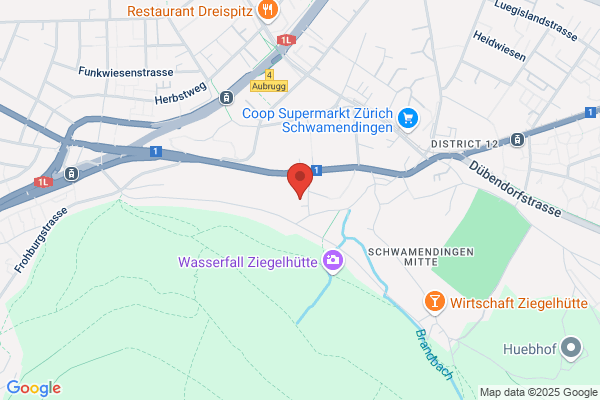 Bolliger Reinigungen