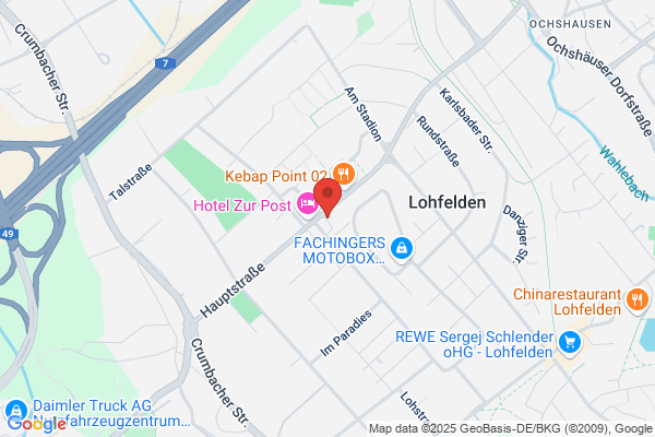 Fritsche Reisen AG