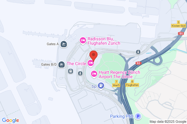 Microsoft Great Plains Business Solutions Schweiz AG