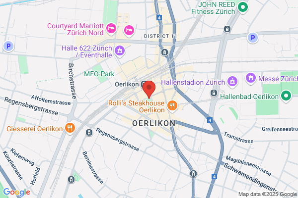 Reisebuero Hotelplan Marktplatz