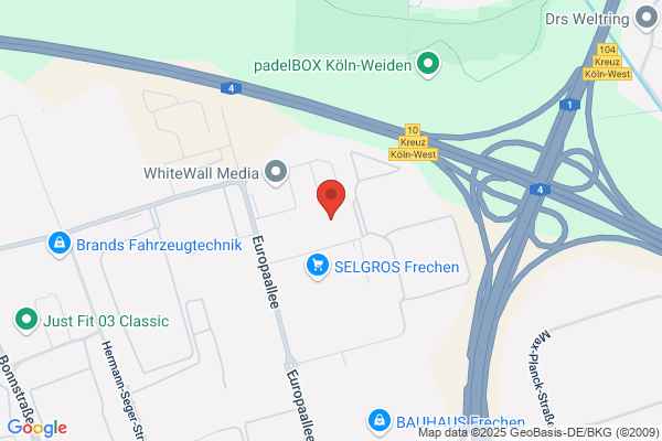 Johnson Health Tech. (Schweiz) GmbH