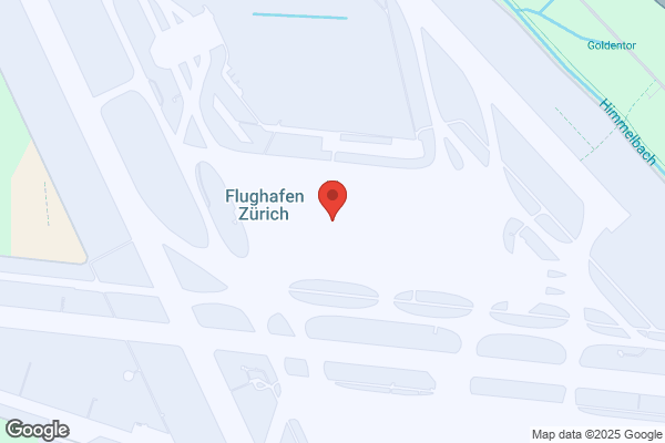 Pret A Manger Airport Zurich - Dock B