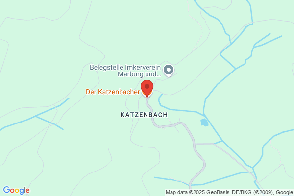 Restaurant Katzenbach