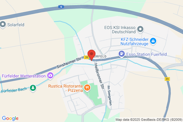 Restaurant Traube