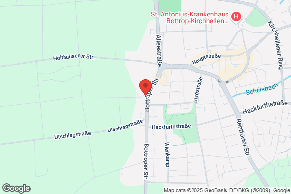 Restaurant zur Alten Post