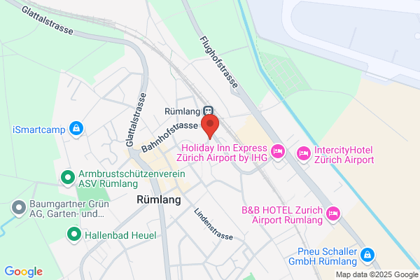 HOLZHERR Communications