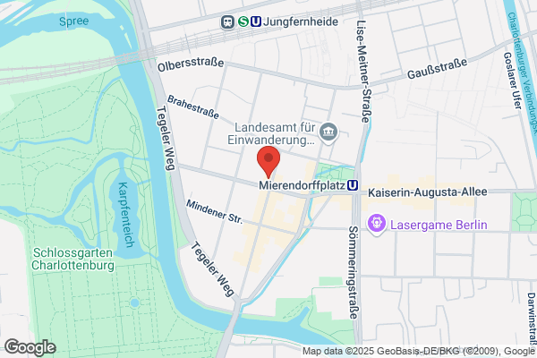 Pureta Immobilientreuhand GmbH