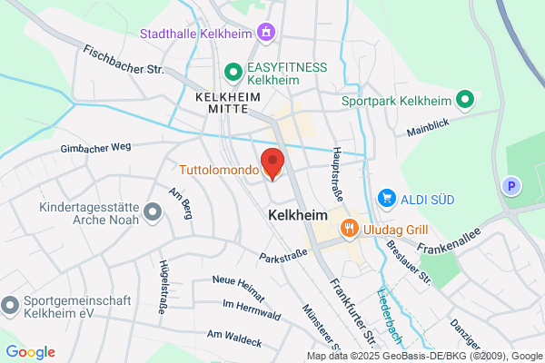 Tuttomondo GmbH