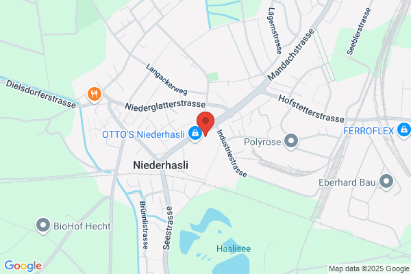 SPAR Supermarkt Niederhasli