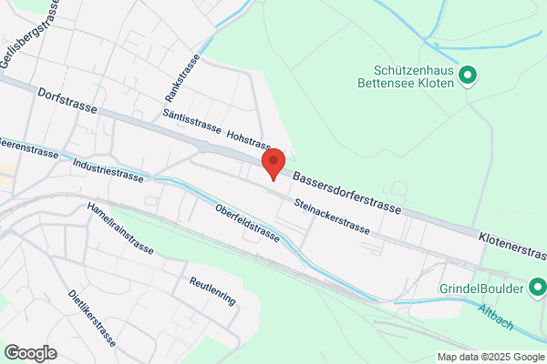 B + K Haustechnik GmbH