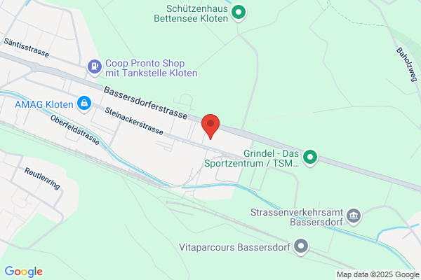 Specogna Personal- vorsorgestiftung