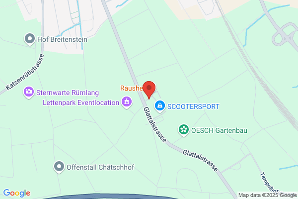 Merkli und Gschwind GmbH