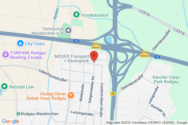 B. Moser Treuhand GmbH