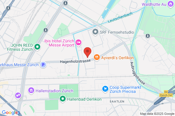Orbas Treuhand AG