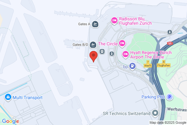 Zueri 11 Jobvermittlung GmbH