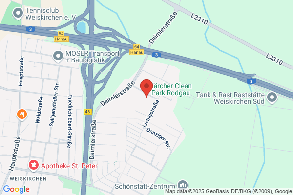 weberhilgarth GmbH