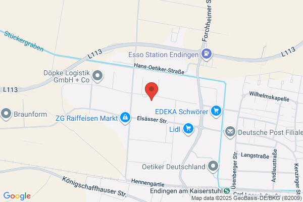 EKP Verpackungslacke GmbH